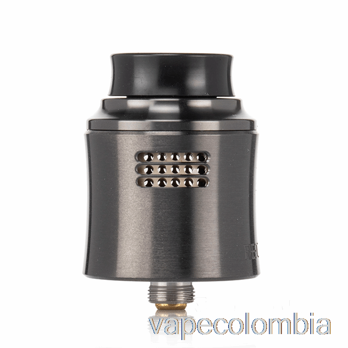 Vape Recargable Wotofo Recurvo V2 24.6mm Rda Bronce